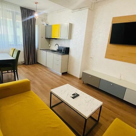Myamar Apartment Mamaja Zewnętrze zdjęcie
