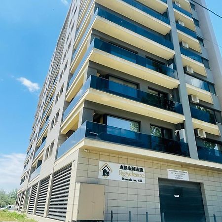 Myamar Apartment Mamaja Zewnętrze zdjęcie