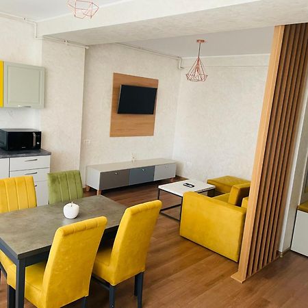 Myamar Apartment Mamaja Zewnętrze zdjęcie