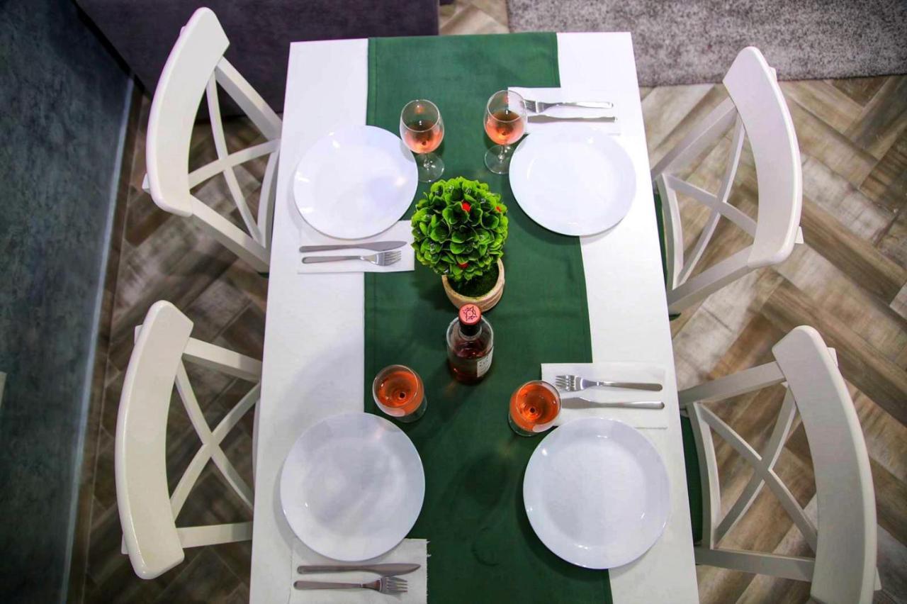 Myamar Apartment Mamaja Zewnętrze zdjęcie