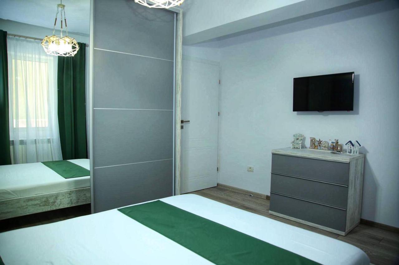 Myamar Apartment Mamaja Zewnętrze zdjęcie