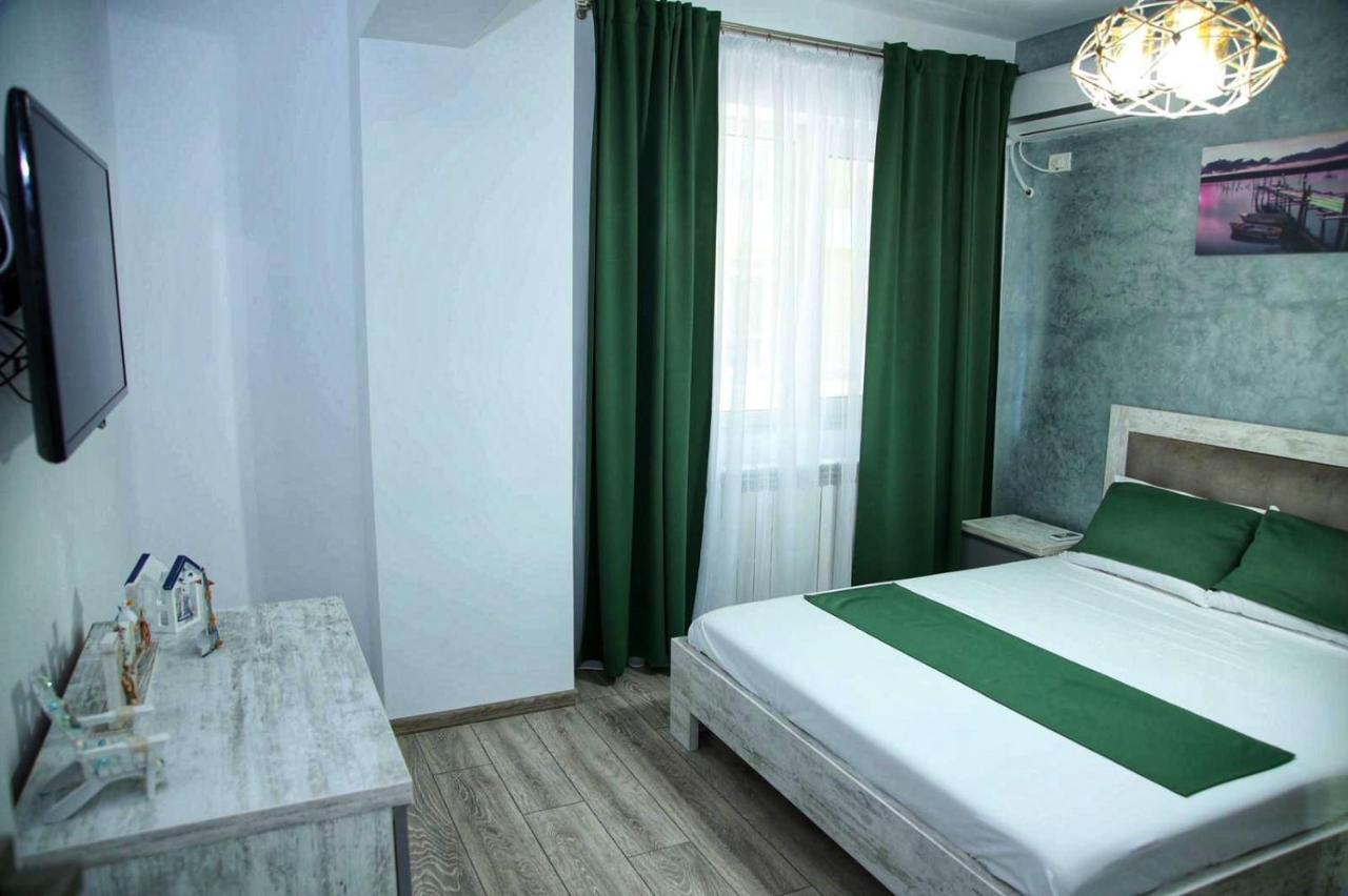 Myamar Apartment Mamaja Zewnętrze zdjęcie