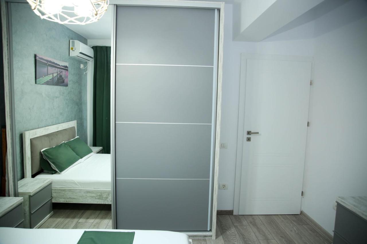 Myamar Apartment Mamaja Zewnętrze zdjęcie