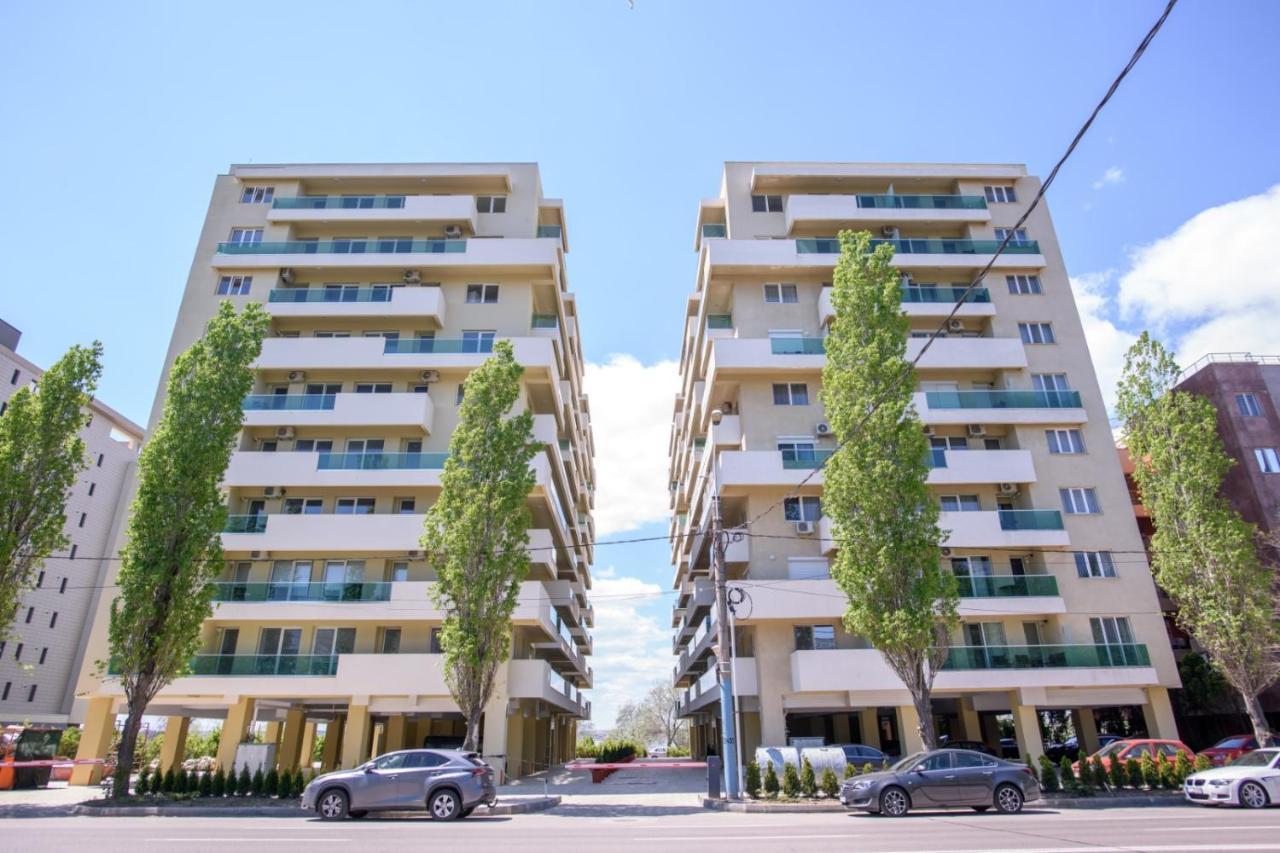 Myamar Apartment Mamaja Zewnętrze zdjęcie