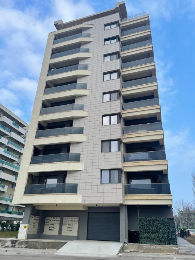 Myamar Apartment Mamaja Zewnętrze zdjęcie