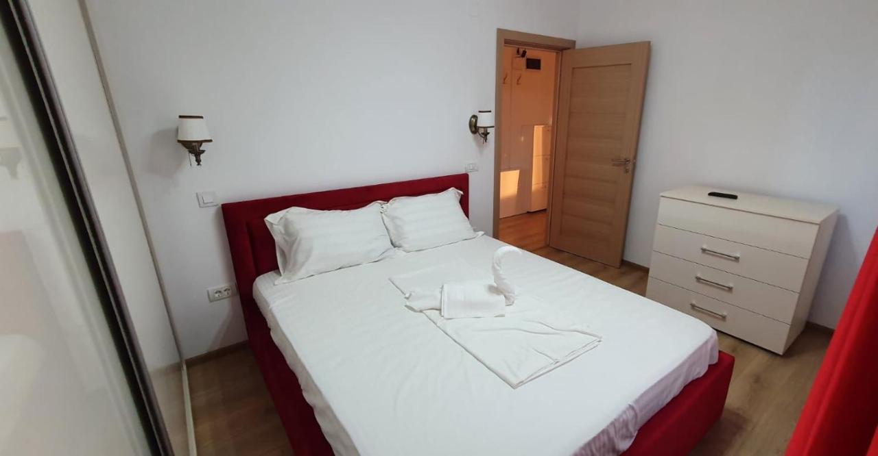 Myamar Apartment Mamaja Zewnętrze zdjęcie