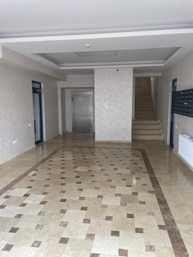 Myamar Apartment Mamaja Zewnętrze zdjęcie
