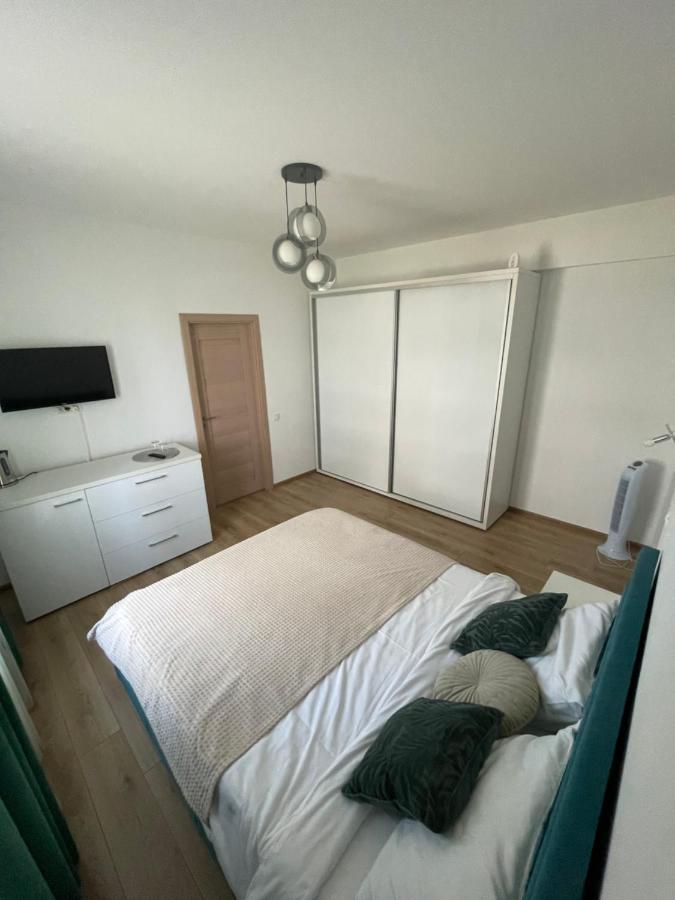Myamar Apartment Mamaja Zewnętrze zdjęcie