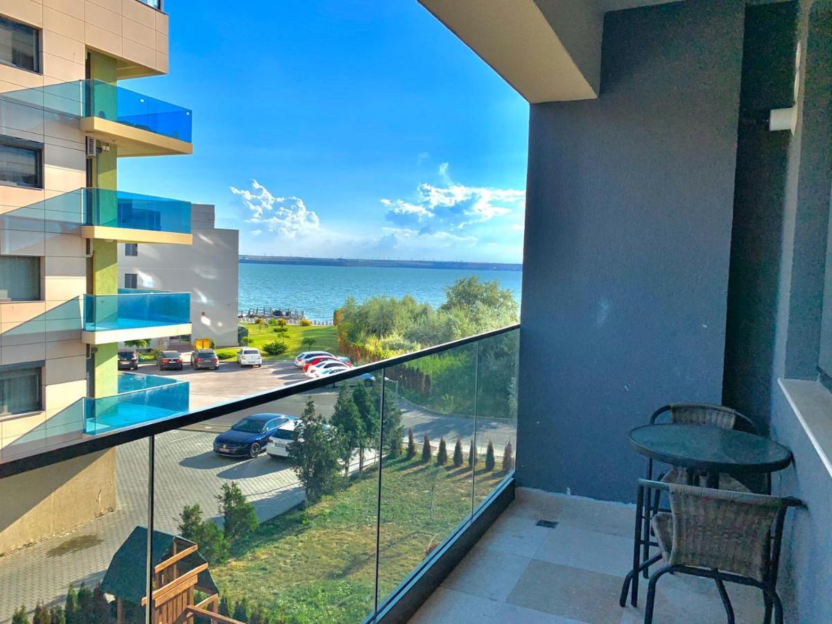Myamar Apartment Mamaja Zewnętrze zdjęcie