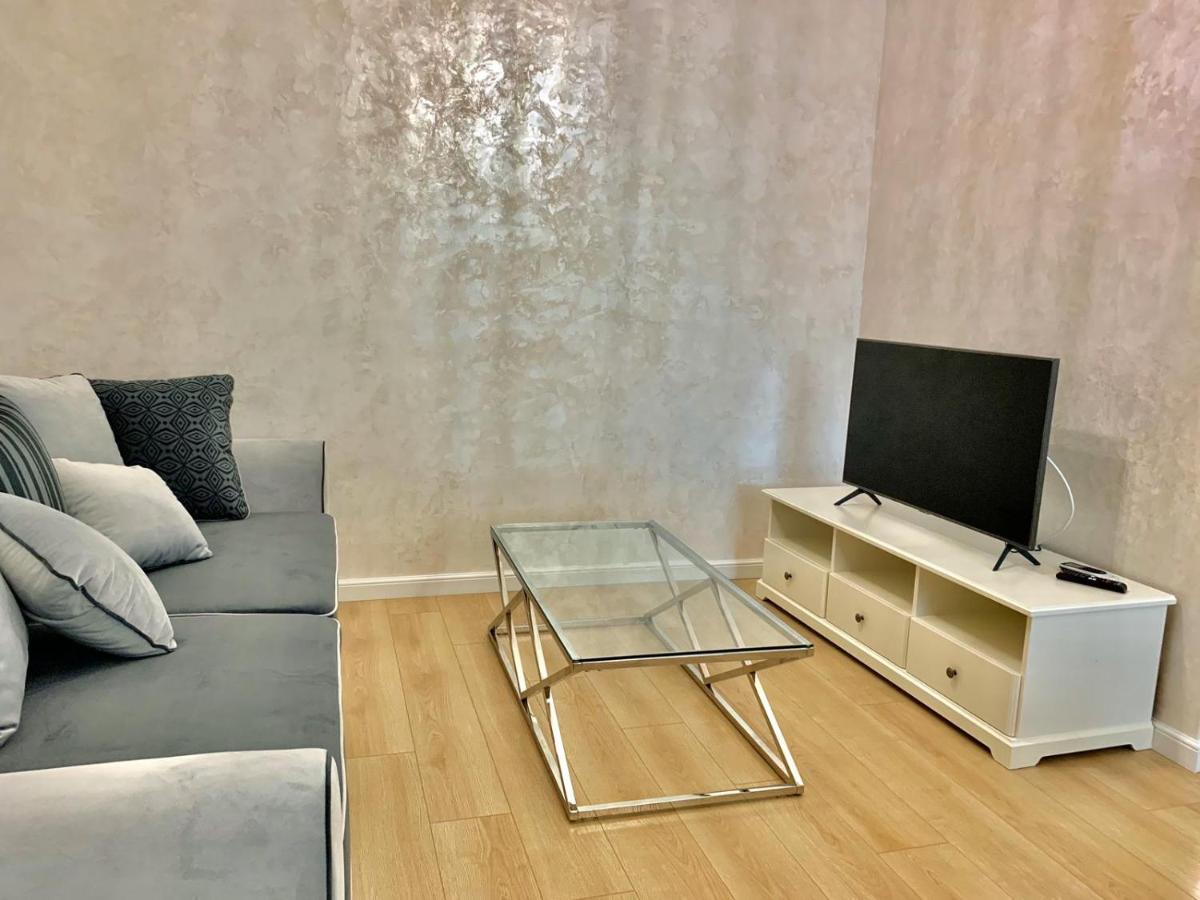 Myamar Apartment Mamaja Zewnętrze zdjęcie