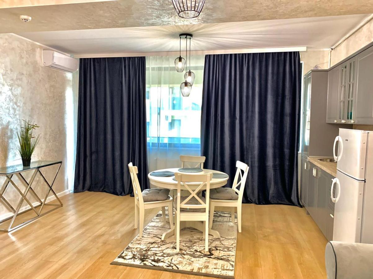 Myamar Apartment Mamaja Zewnętrze zdjęcie