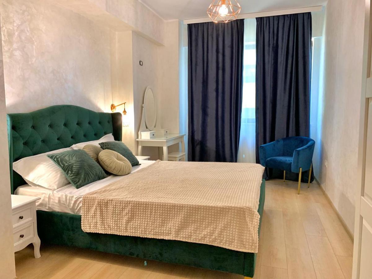 Myamar Apartment Mamaja Zewnętrze zdjęcie
