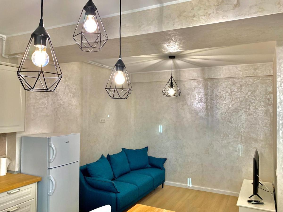 Myamar Apartment Mamaja Zewnętrze zdjęcie
