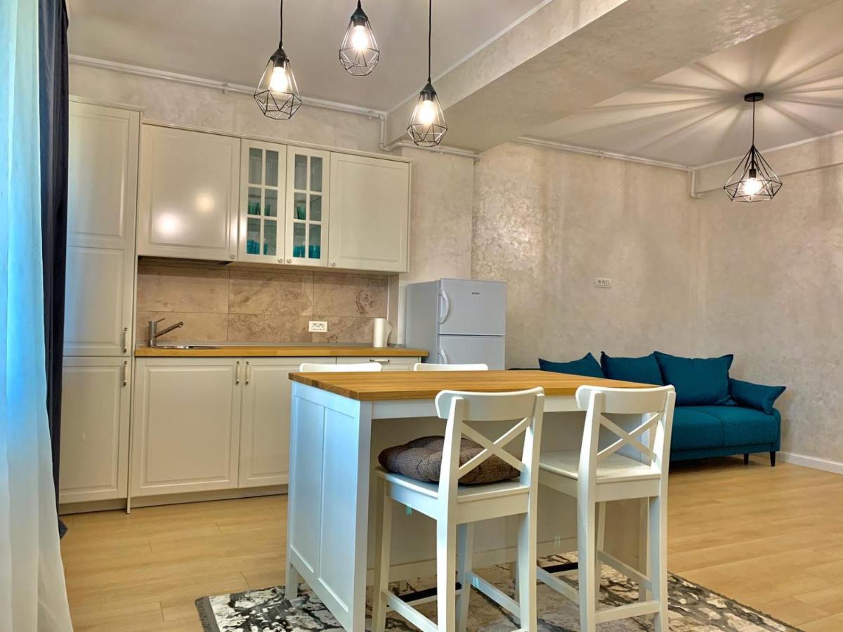 Myamar Apartment Mamaja Zewnętrze zdjęcie