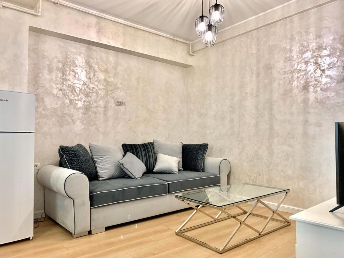Myamar Apartment Mamaja Zewnętrze zdjęcie