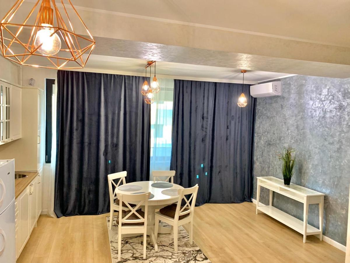 Myamar Apartment Mamaja Zewnętrze zdjęcie