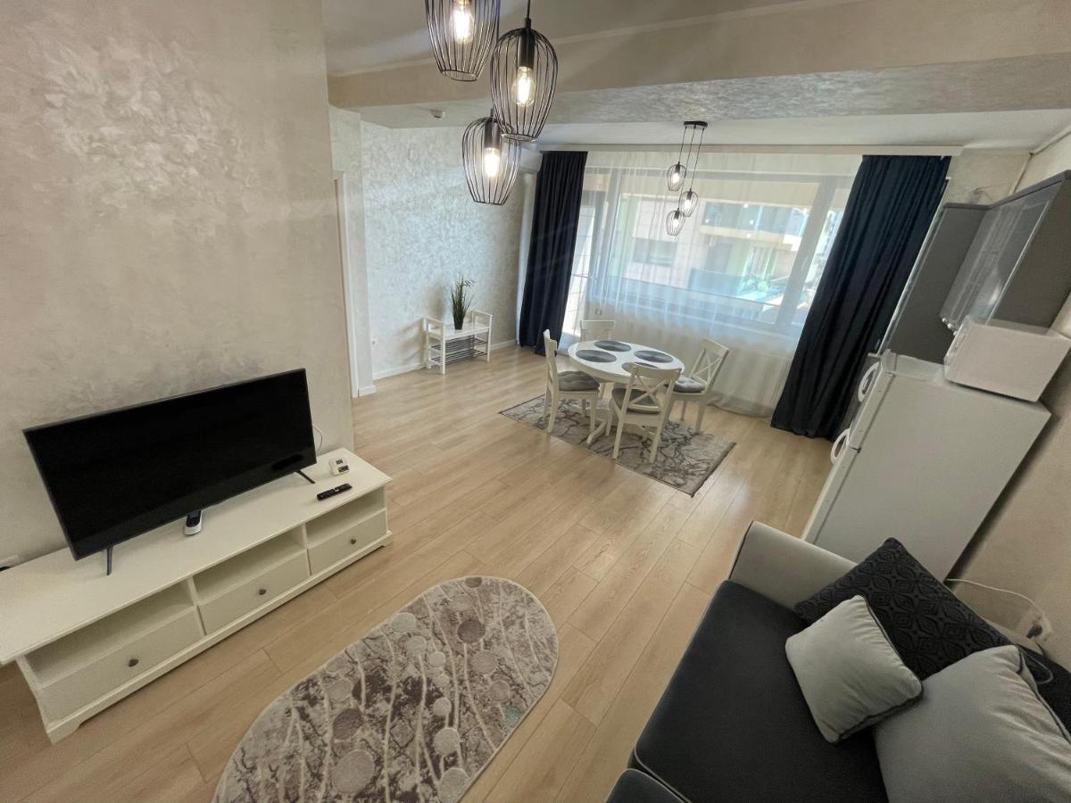 Myamar Apartment Mamaja Zewnętrze zdjęcie