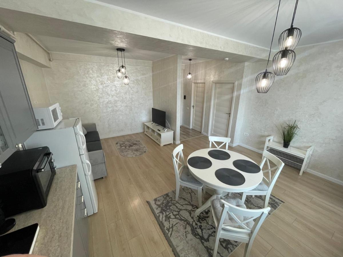 Myamar Apartment Mamaja Zewnętrze zdjęcie