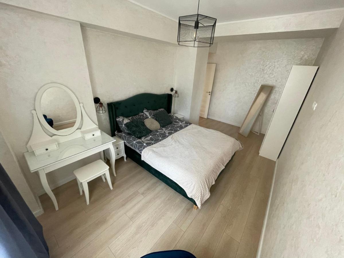 Myamar Apartment Mamaja Zewnętrze zdjęcie
