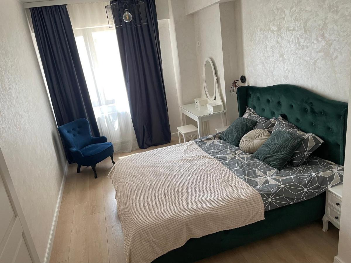 Myamar Apartment Mamaja Zewnętrze zdjęcie