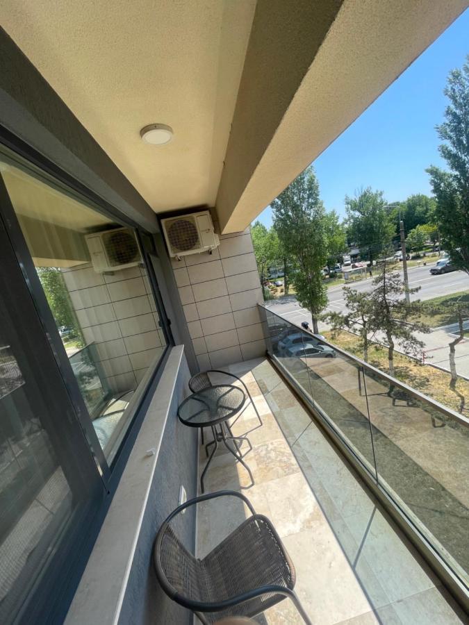 Myamar Apartment Mamaja Zewnętrze zdjęcie