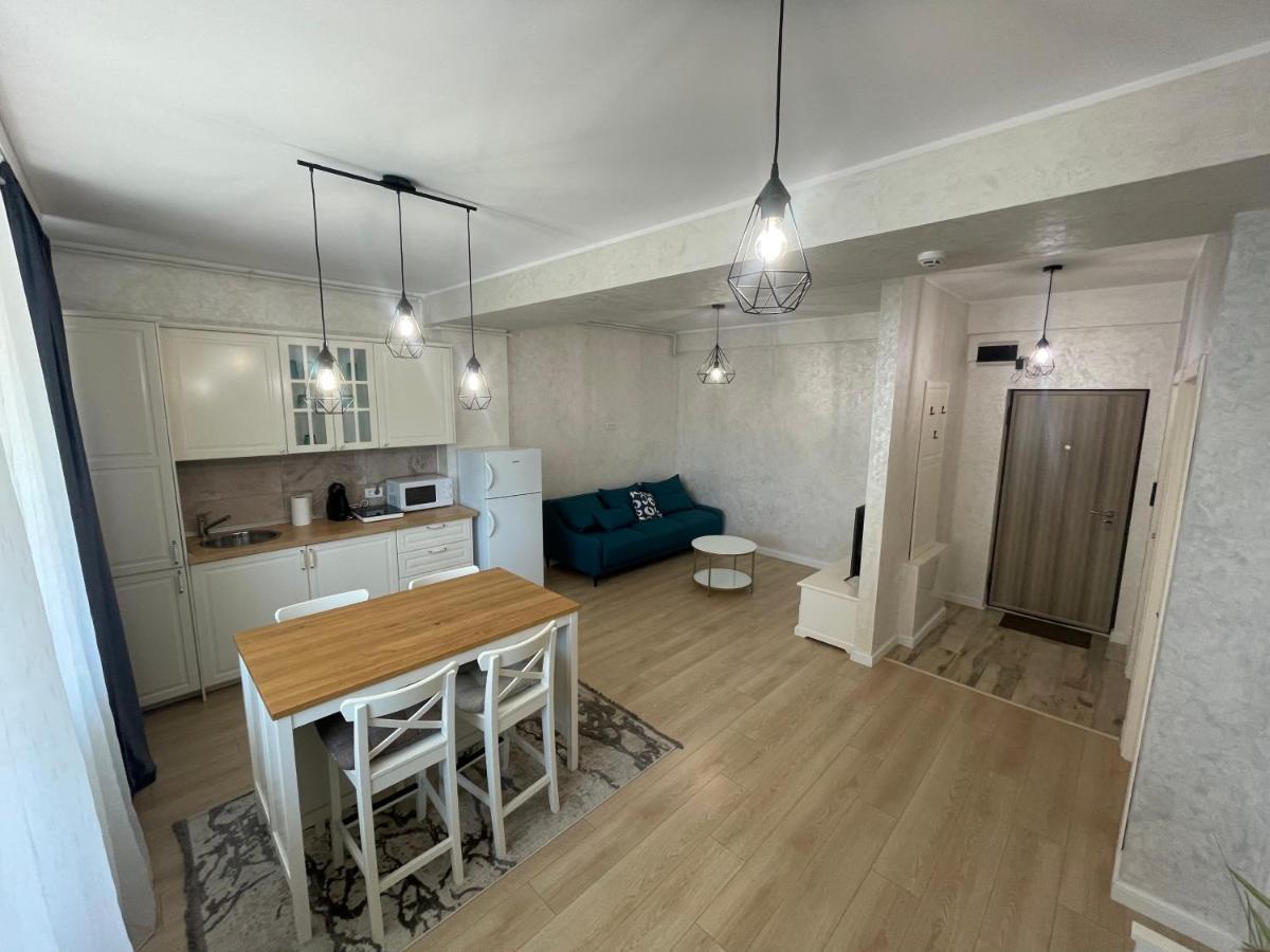 Myamar Apartment Mamaja Zewnętrze zdjęcie