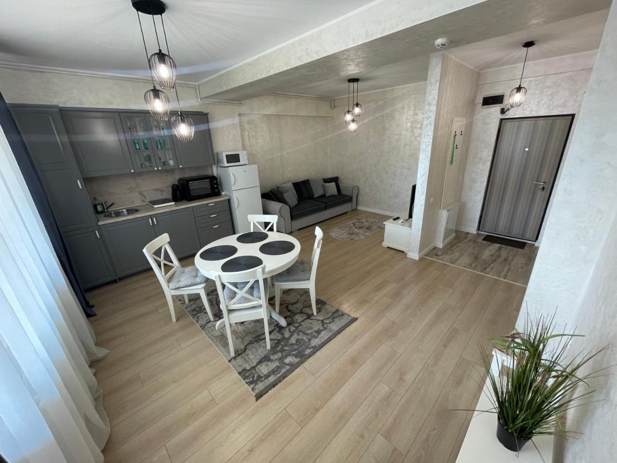 Myamar Apartment Mamaja Zewnętrze zdjęcie