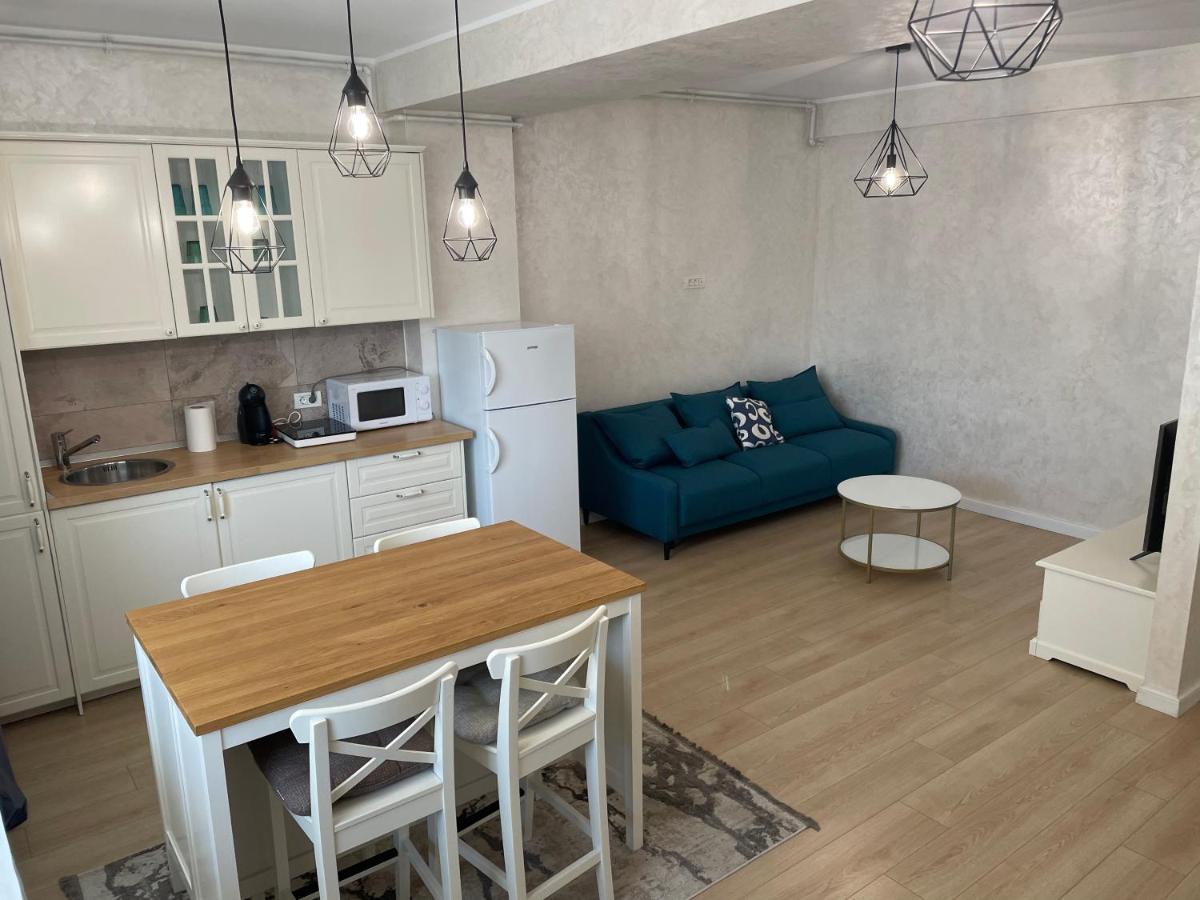 Myamar Apartment Mamaja Zewnętrze zdjęcie