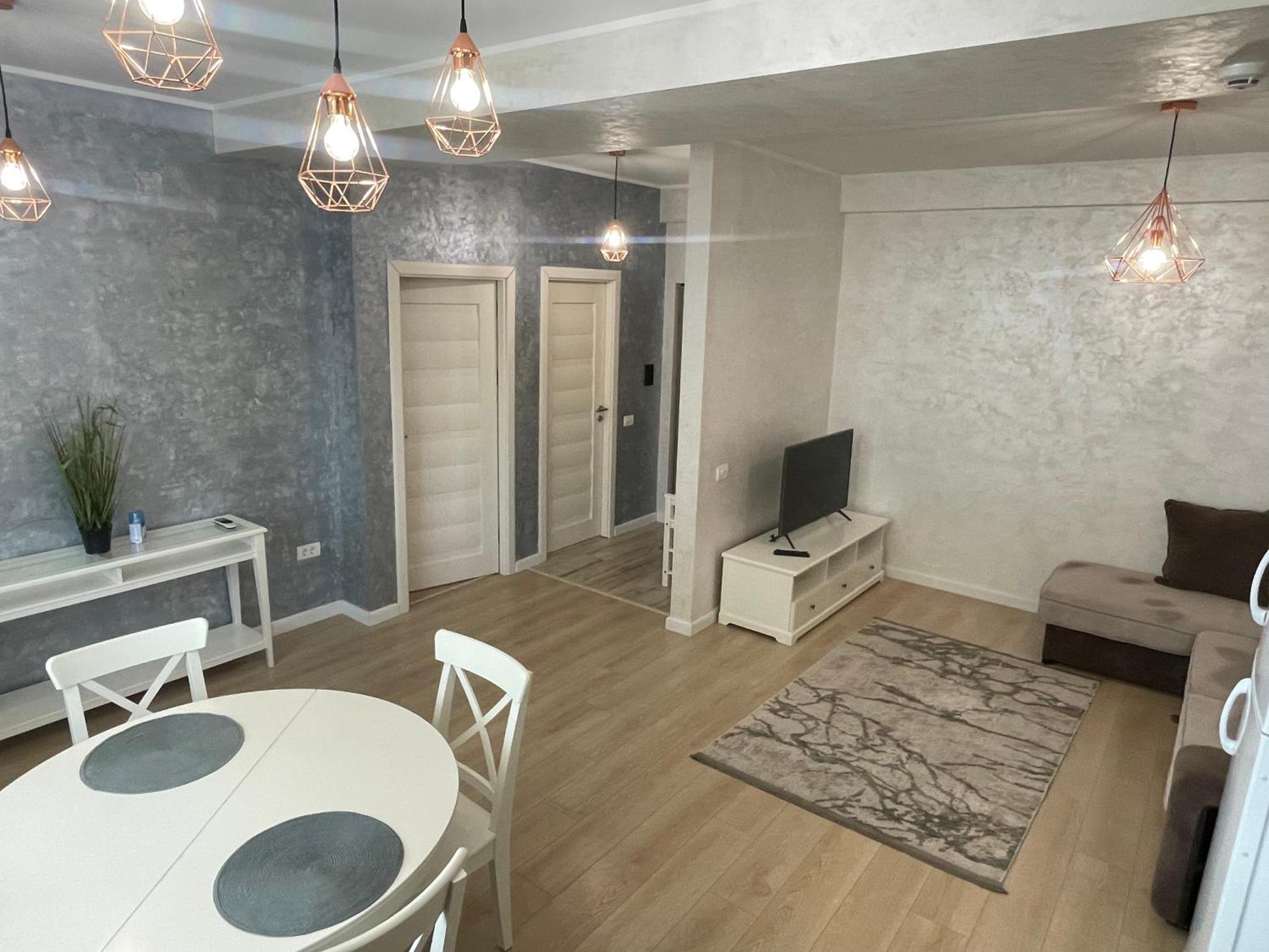 Myamar Apartment Mamaja Zewnętrze zdjęcie