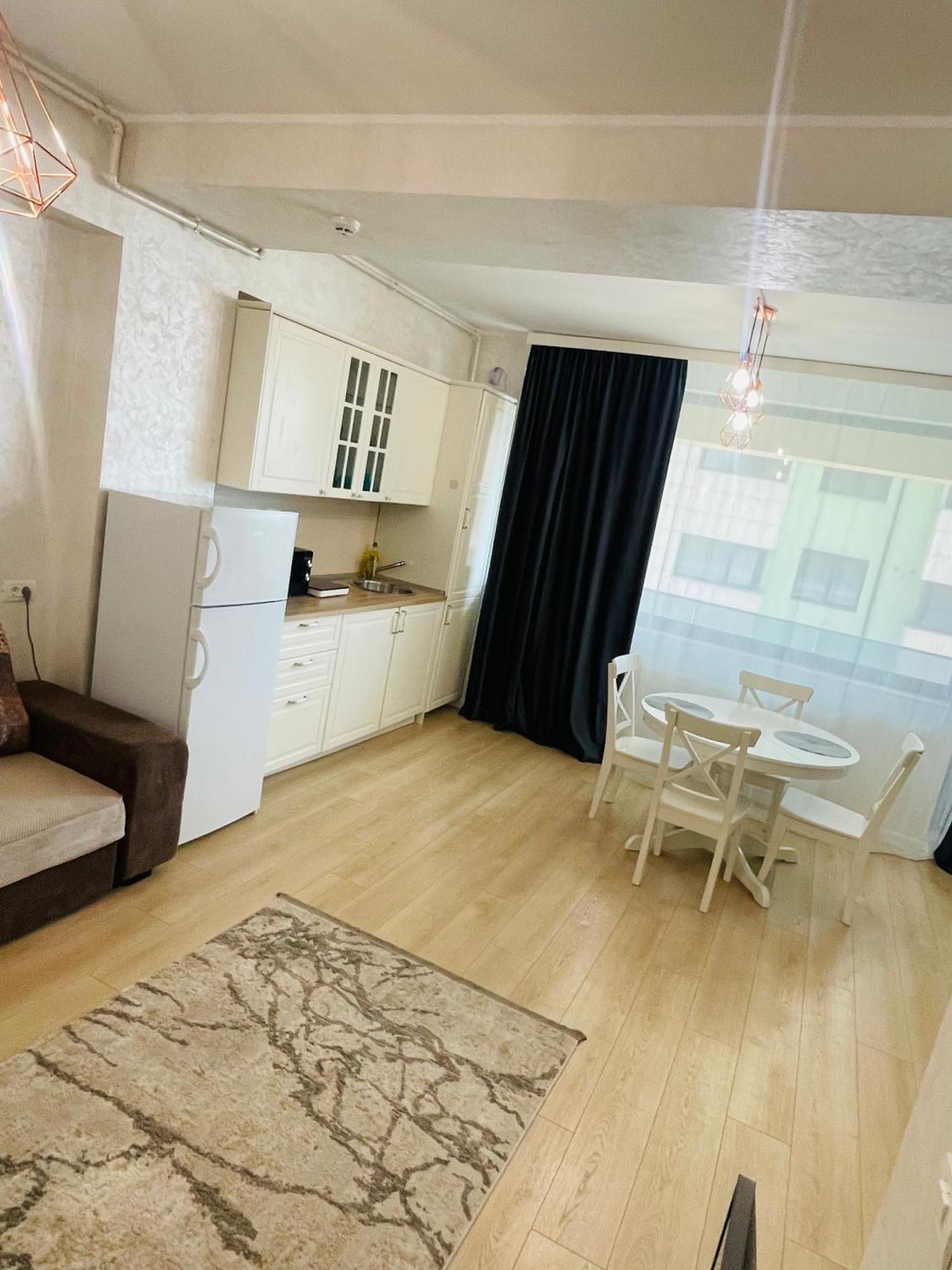 Myamar Apartment Mamaja Zewnętrze zdjęcie