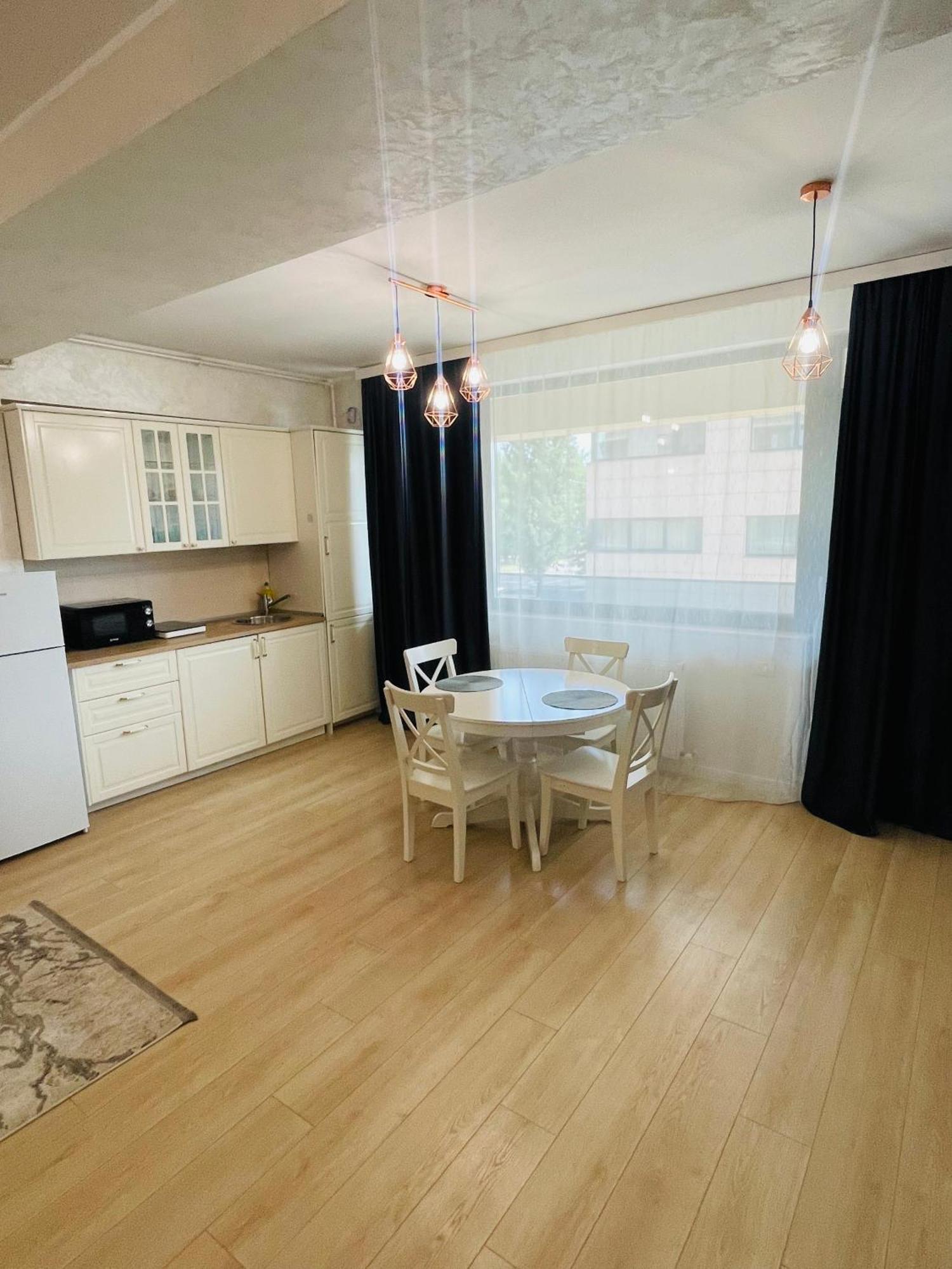 Myamar Apartment Mamaja Zewnętrze zdjęcie