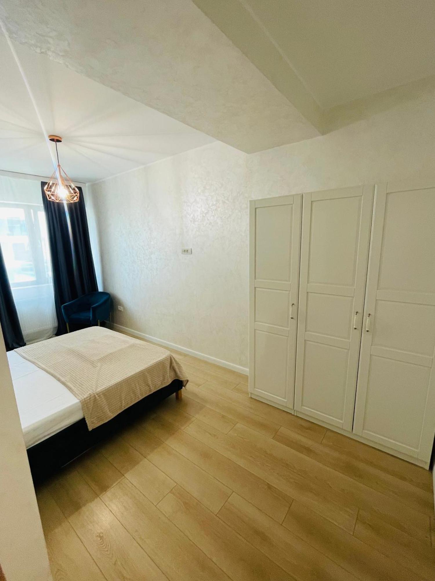 Myamar Apartment Mamaja Zewnętrze zdjęcie