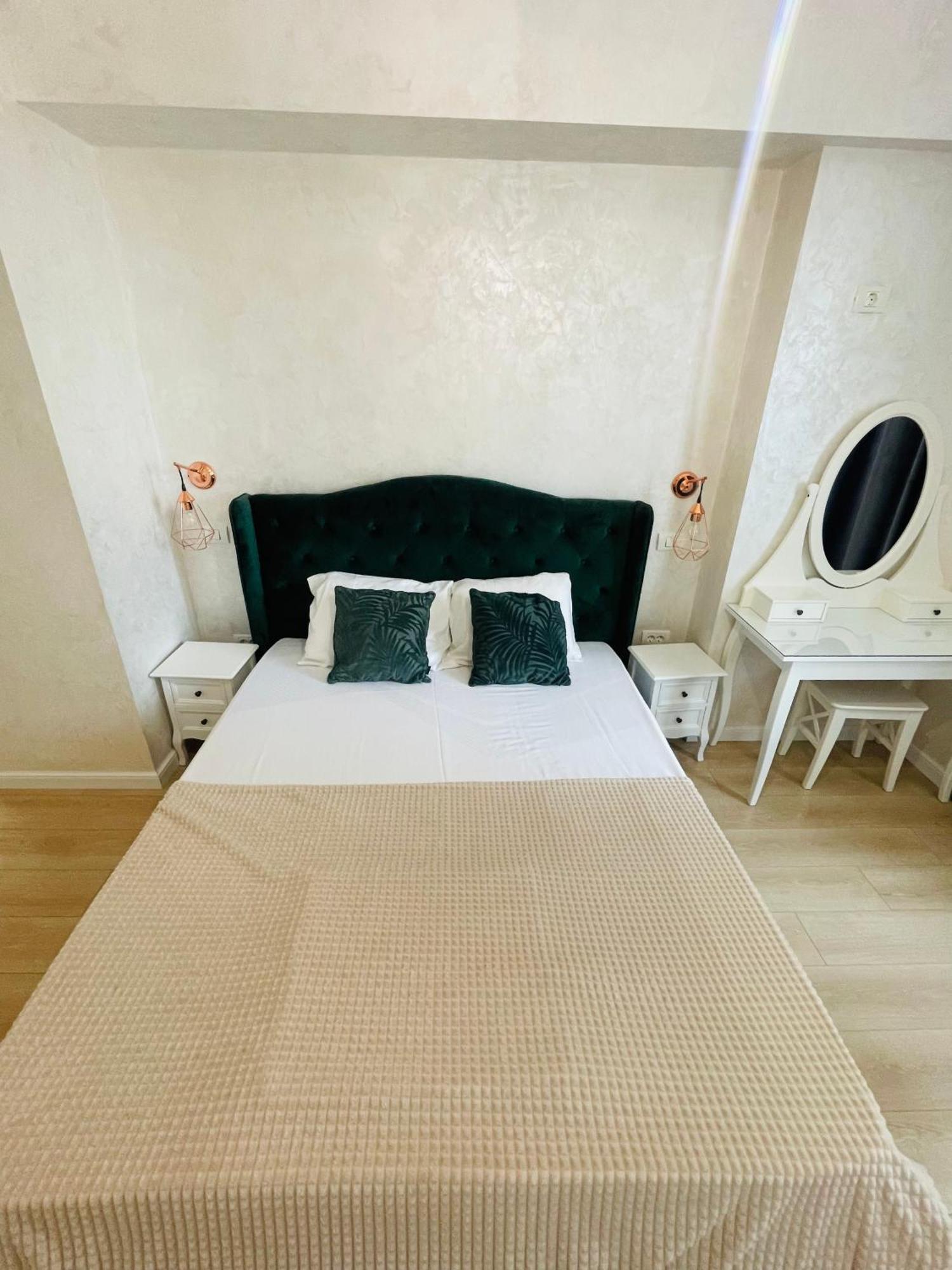 Myamar Apartment Mamaja Zewnętrze zdjęcie