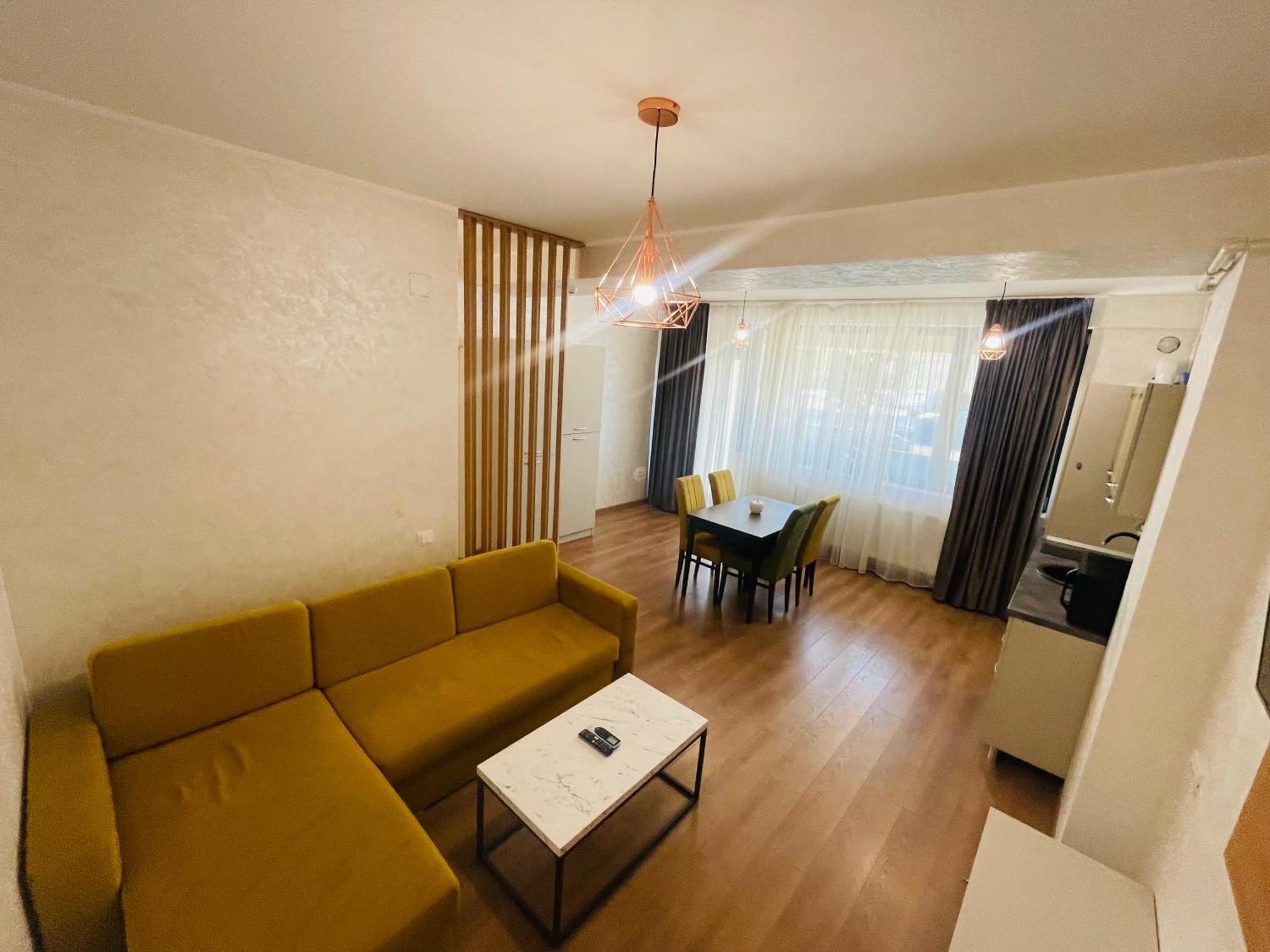 Myamar Apartment Mamaja Zewnętrze zdjęcie