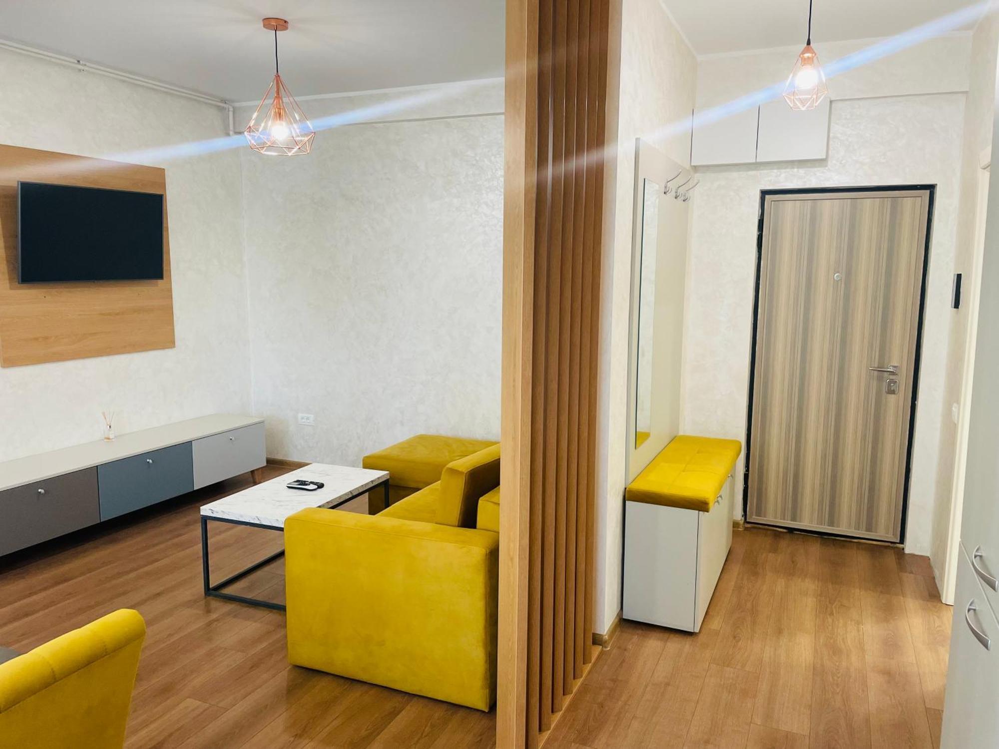 Myamar Apartment Mamaja Zewnętrze zdjęcie