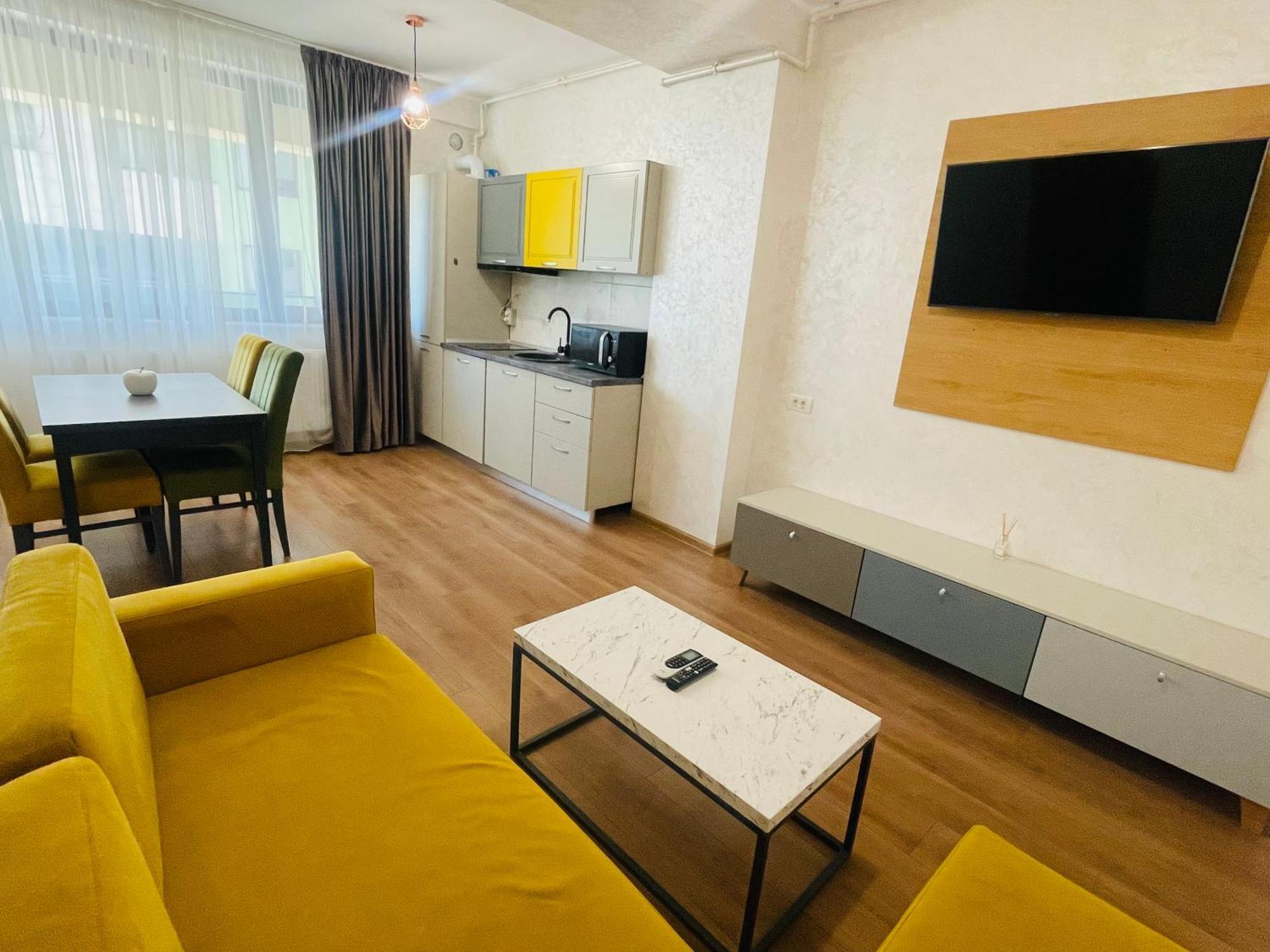 Myamar Apartment Mamaja Zewnętrze zdjęcie