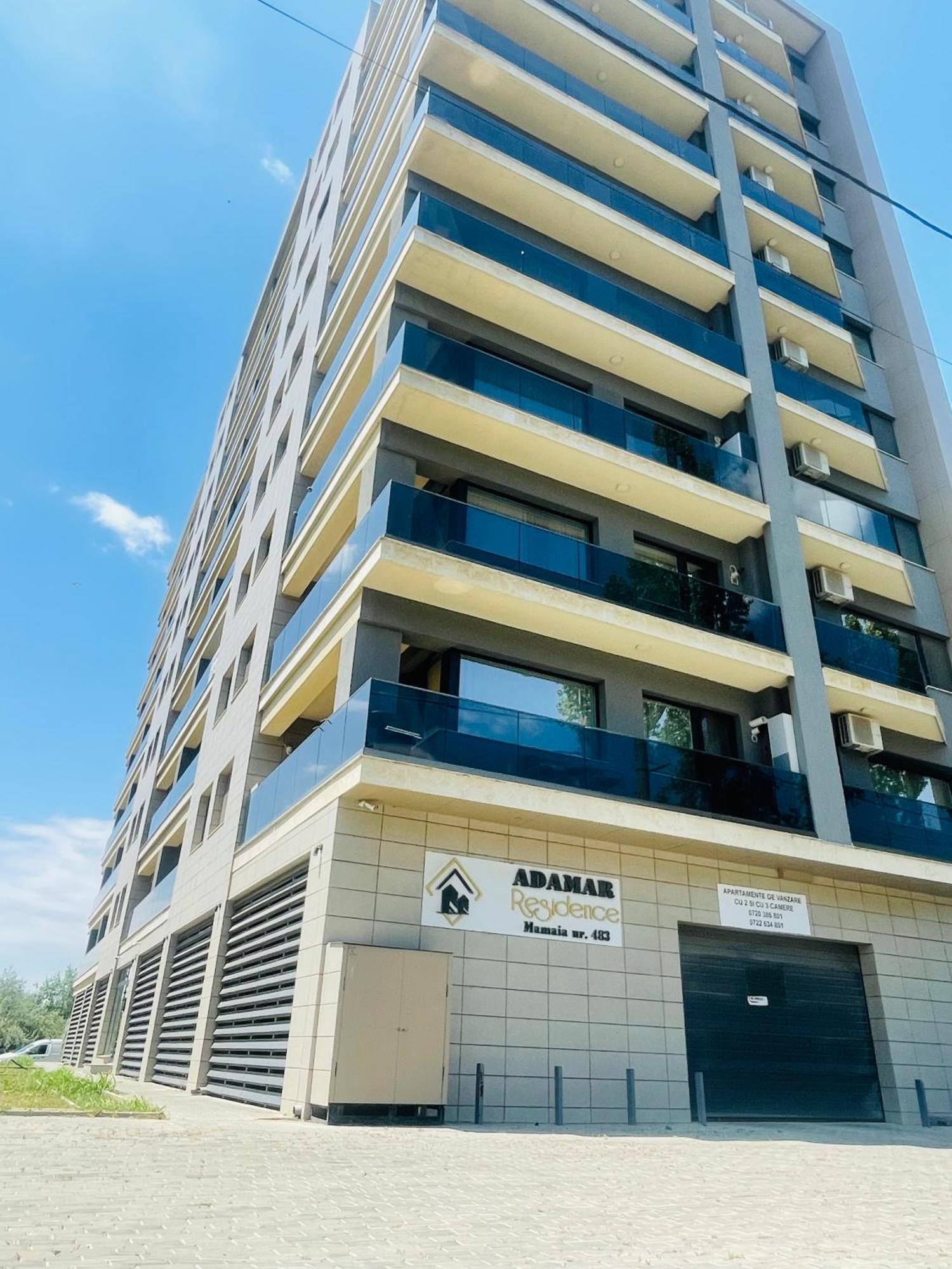Myamar Apartment Mamaja Zewnętrze zdjęcie
