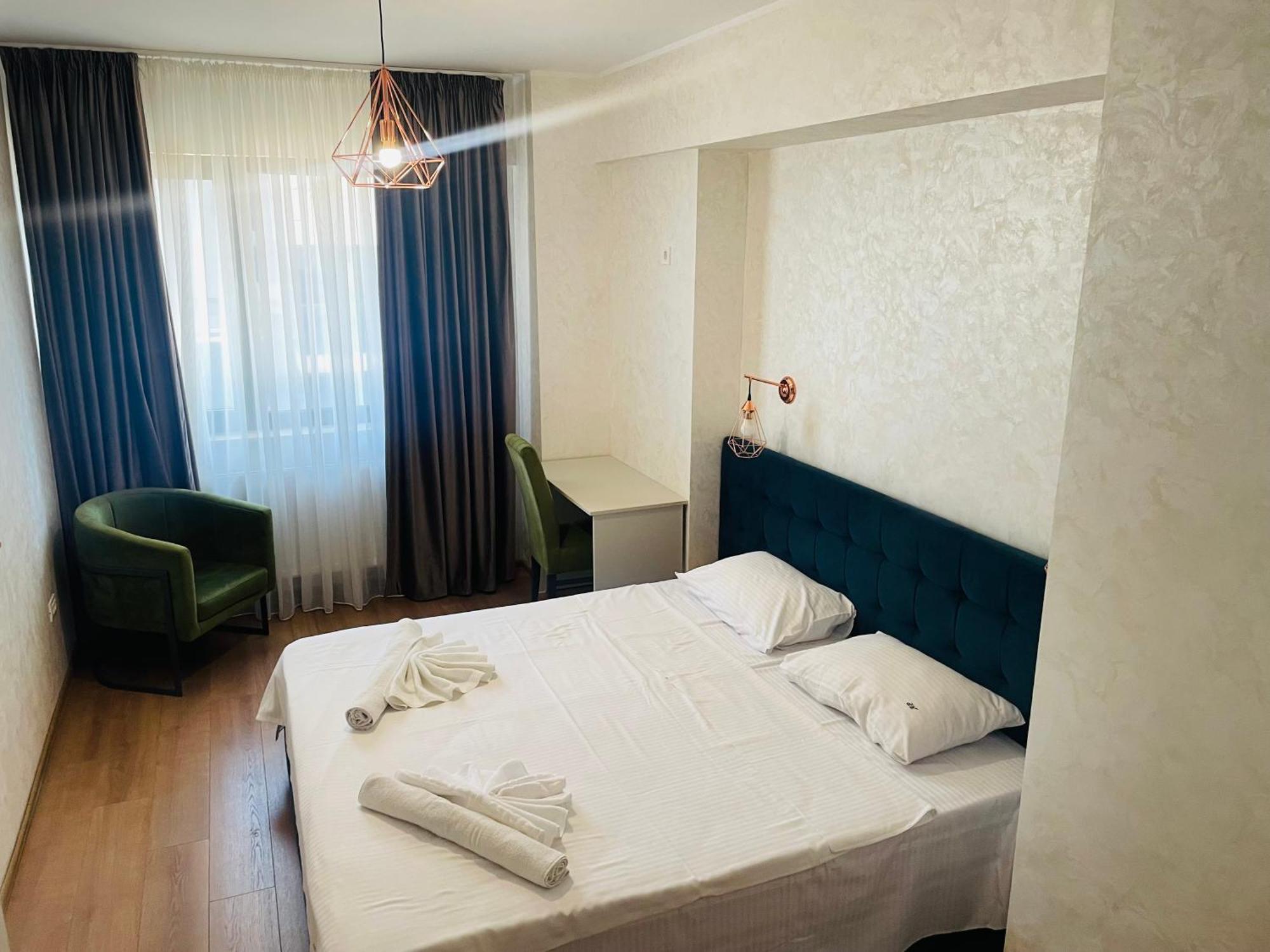 Myamar Apartment Mamaja Zewnętrze zdjęcie