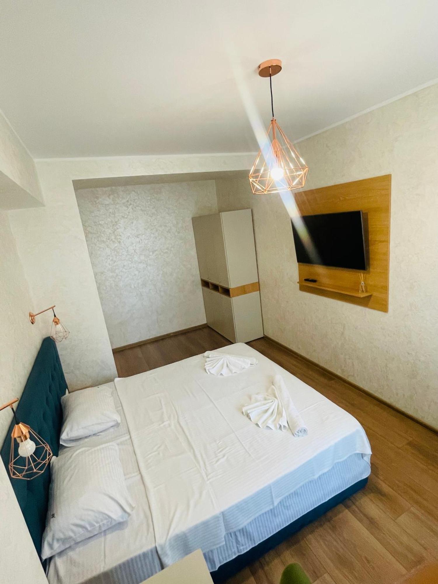 Myamar Apartment Mamaja Zewnętrze zdjęcie