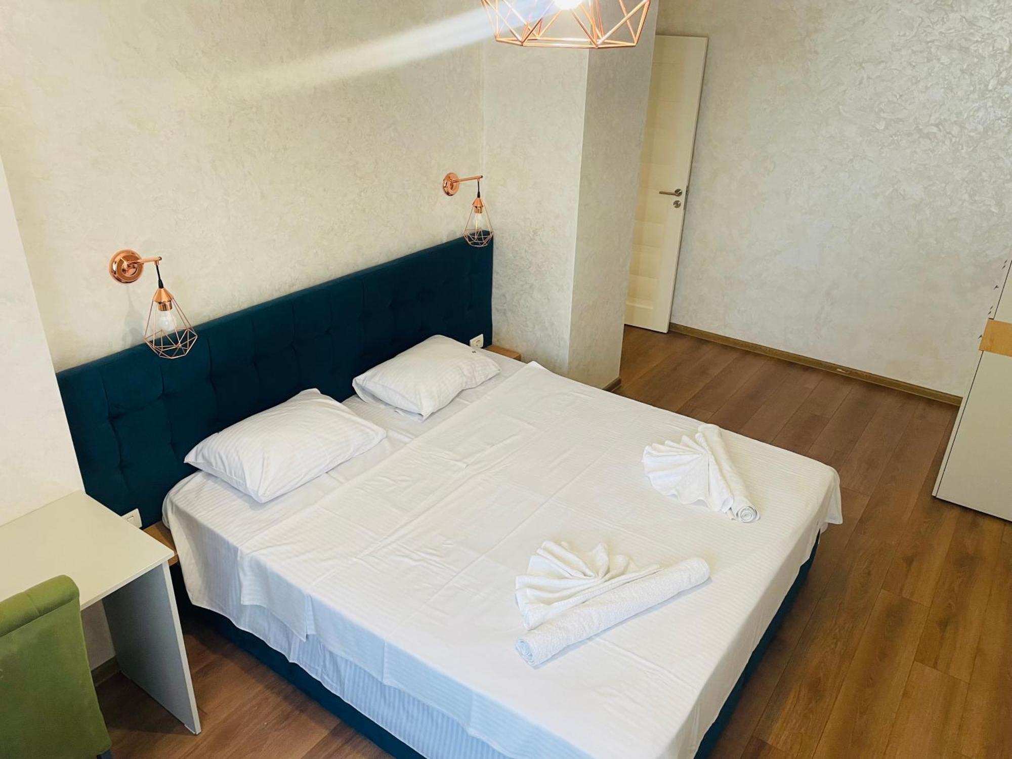 Myamar Apartment Mamaja Zewnętrze zdjęcie