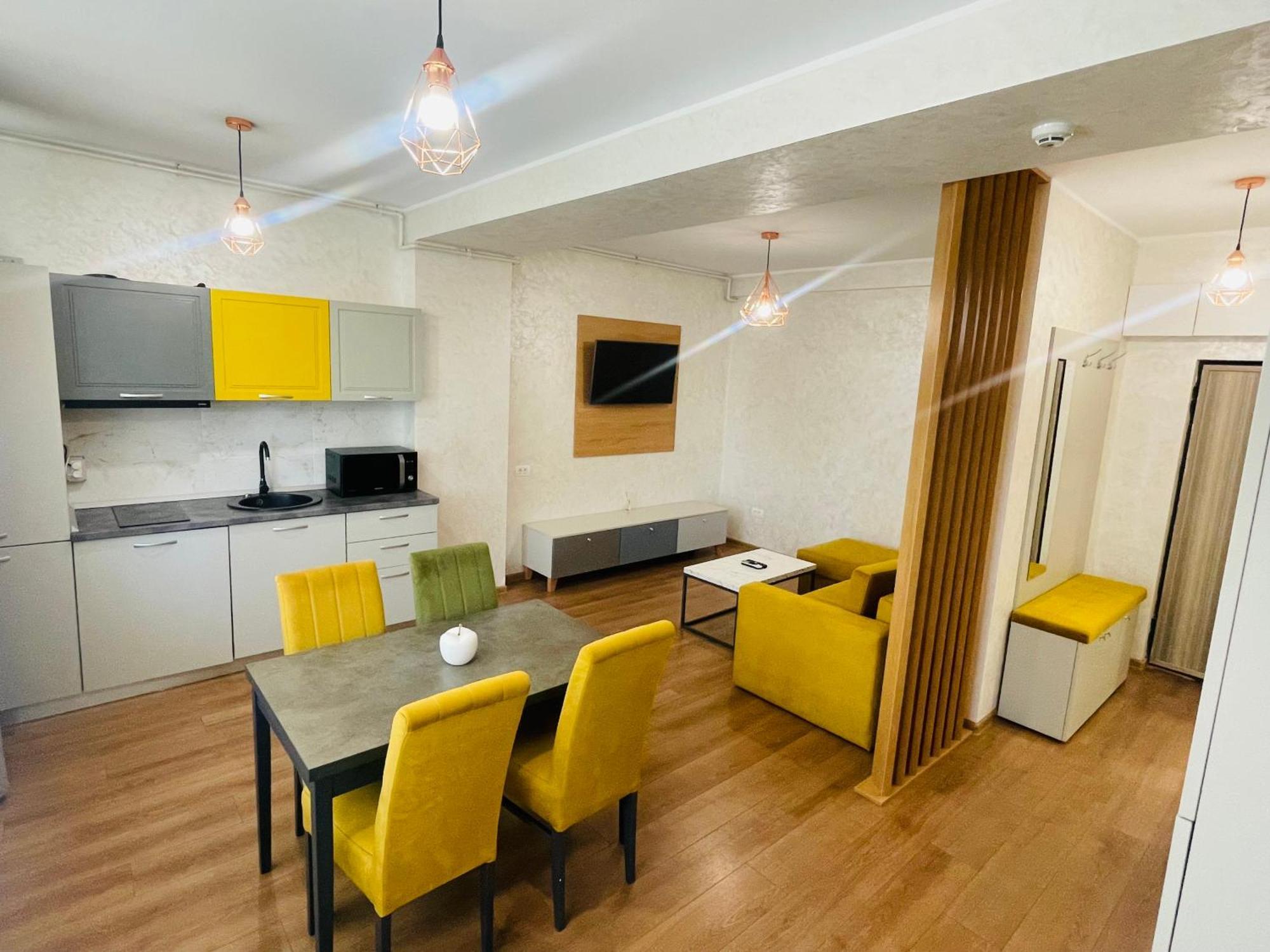 Myamar Apartment Mamaja Zewnętrze zdjęcie
