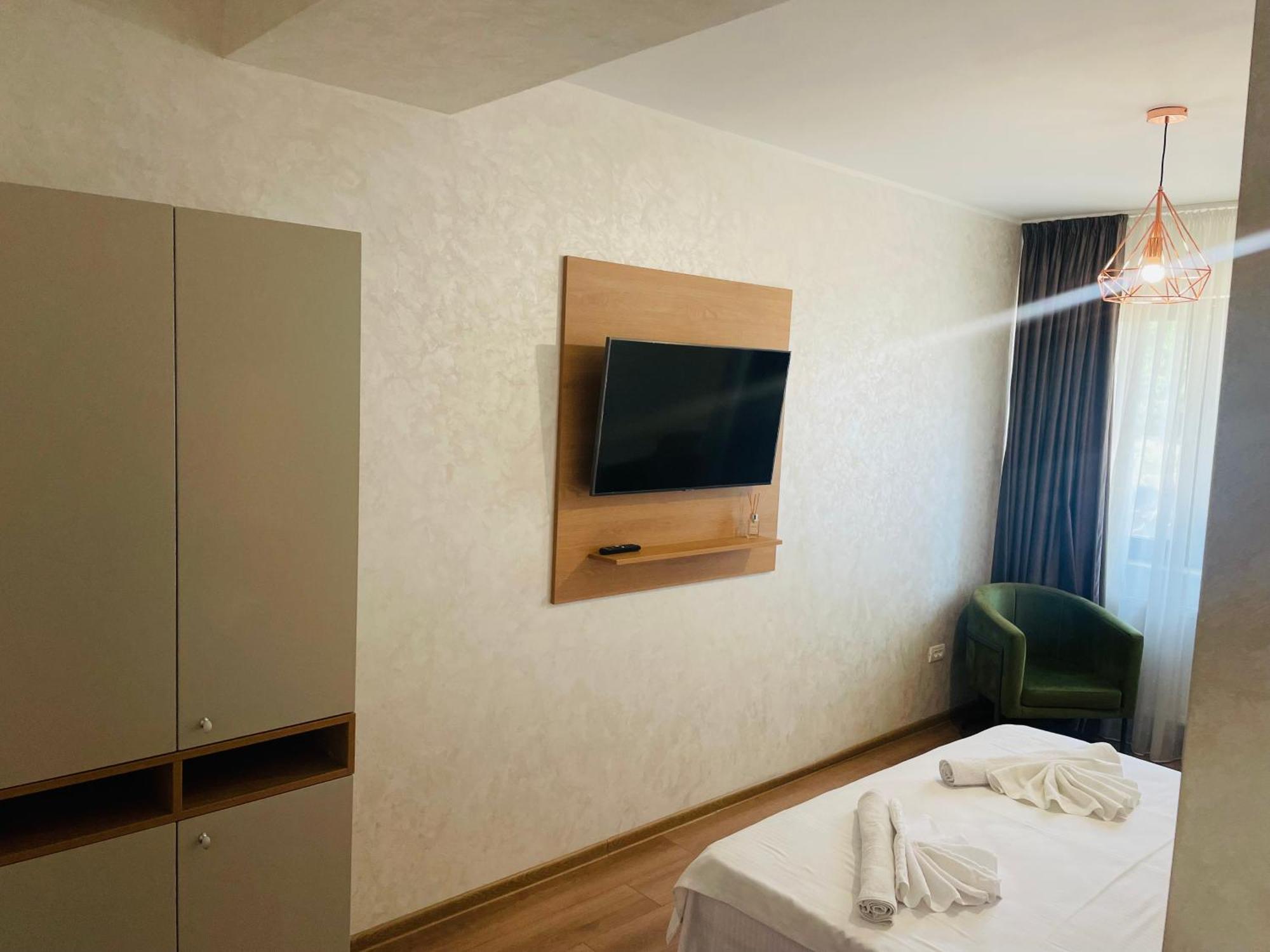 Myamar Apartment Mamaja Zewnętrze zdjęcie