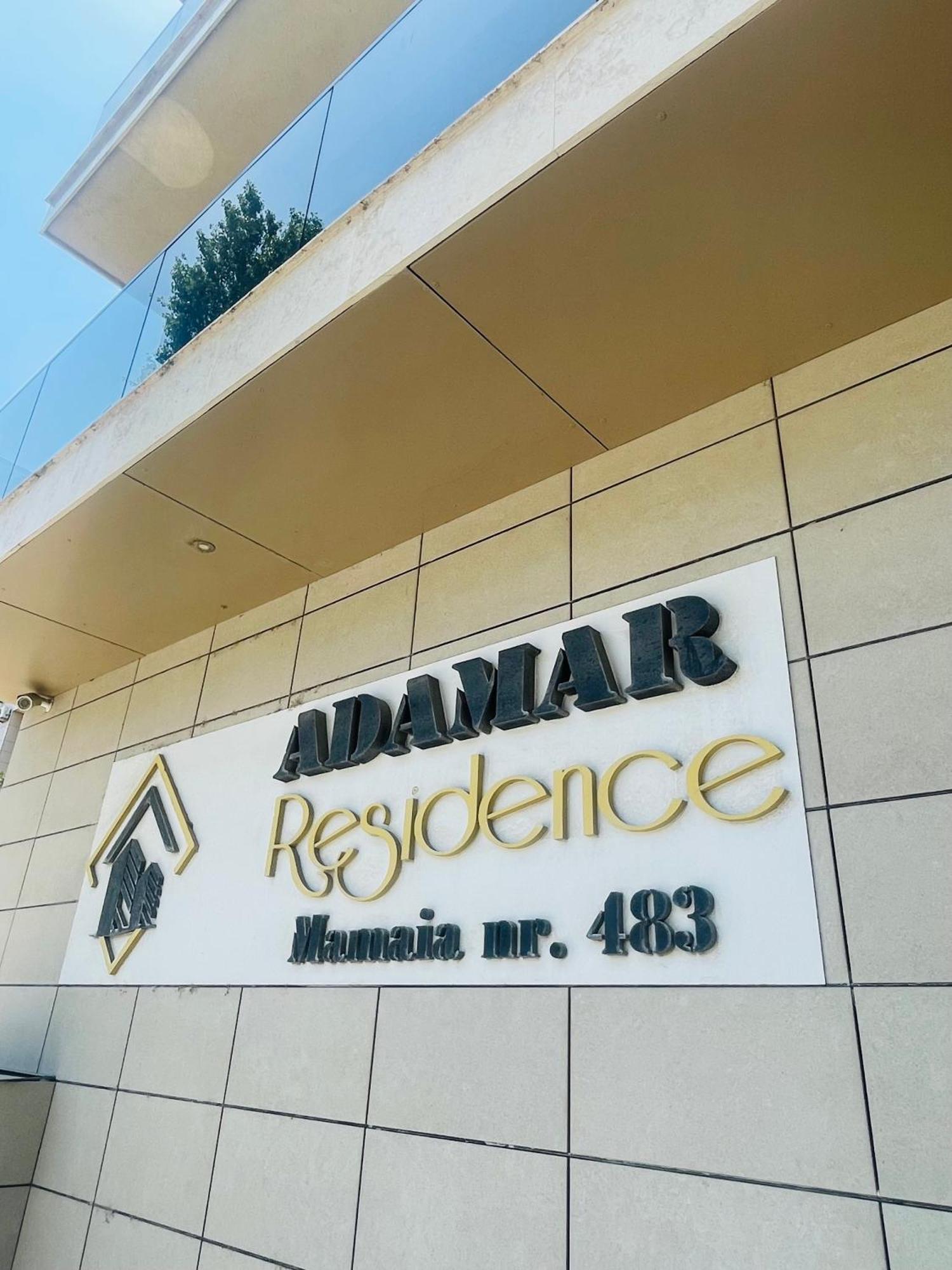 Myamar Apartment Mamaja Zewnętrze zdjęcie