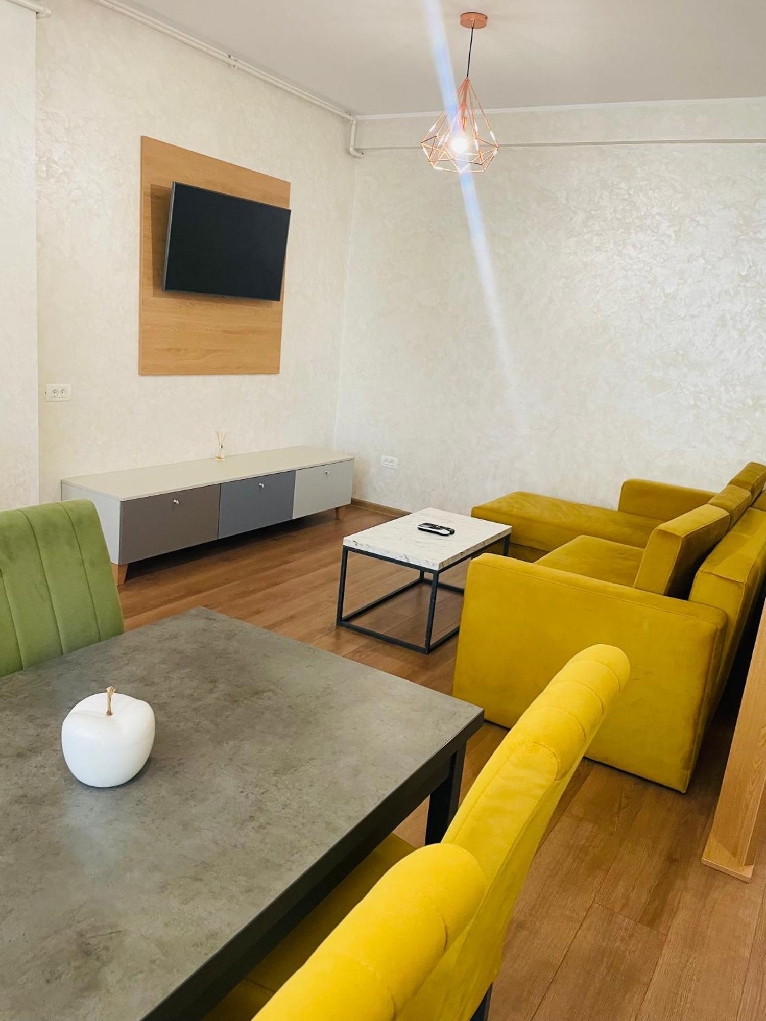 Myamar Apartment Mamaja Zewnętrze zdjęcie