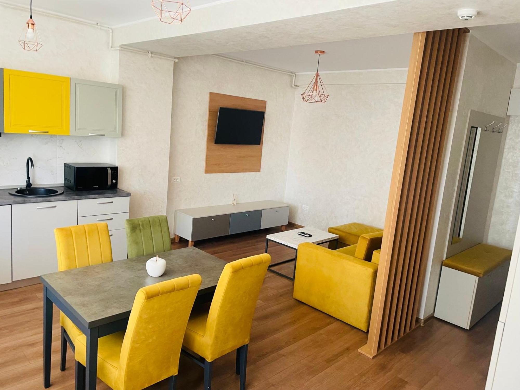 Myamar Apartment Mamaja Zewnętrze zdjęcie